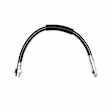 BHH-66011 Brake Hose - Direct Fit, Sold individually