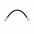 BHH-67011 Brake Hose - Direct Fit, Sold individually