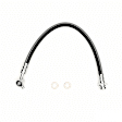 BHH-67048 Brake Hose - Direct Fit, Sold individually