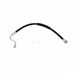 BHH-67064 Brake Hose - Direct Fit, Sold individually