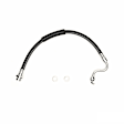 BHH-67065 Brake Hose - Direct Fit, Sold individually