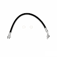 BHH-67067 Brake Hose - Direct Fit, Sold individually