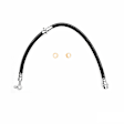 BHH-67068 Brake Hose - Direct Fit, Sold individually