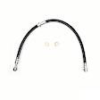 BHH-67069 Brake Hose - Direct Fit, Sold individually