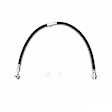 BHH-67082 Brake Hose - Direct Fit, Sold individually