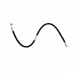 BHH-67083 Brake Hose - Direct Fit, Sold individually