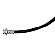 BHH-67085 Brake Hose - Direct Fit, Sold individually