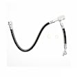 BHH-67086 Brake Hose - Direct Fit, Sold individually