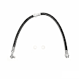 BHH-67087 Brake Hose - Direct Fit, Sold individually