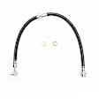 BHH-67089 Brake Hose - Direct Fit, Sold individually