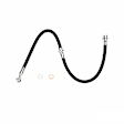 BHH-67092 Brake Hose - Direct Fit, Sold individually