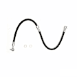 BHH-67093 Brake Hose - Direct Fit, Sold individually