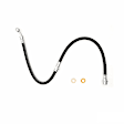 BHH-67095 Brake Hose - Direct Fit, Sold individually