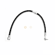 BHH-67097 Brake Hose - Direct Fit, Sold individually