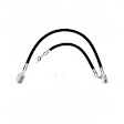 BHH-67099 Brake Hose - Direct Fit, Sold individually