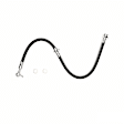 BHH-67100 Brake Hose - Direct Fit, Sold individually