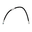 BHH-67102 Brake Hose - Direct Fit, Sold individually