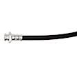 BHH-67102 Brake Hose - Direct Fit, Sold individually