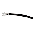 BHH-67103 Brake Hose - Direct Fit, Sold individually
