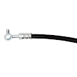 BHH-67103 Brake Hose - Direct Fit, Sold individually