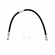 BHH-67104 Brake Hose - Direct Fit, Sold individually