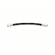 BHH-67111 Brake Hose - Direct Fit, Sold individually