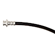 BHH-67154 Brake Hose - Direct Fit, Sold individually