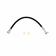 BHH-67162 Brake Hose - Direct Fit, Sold individually