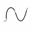BHH-67164 Brake Hose - Direct Fit, Sold individually