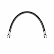 BHH-67167 Brake Hose - Direct Fit, Sold individually