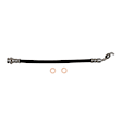 BHH-67170 Brake Hose - Direct Fit, Sold individually
