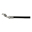 BHH-67170 Brake Hose - Direct Fit, Sold individually