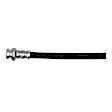 BHH-67170 Brake Hose - Direct Fit, Sold individually