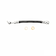 BHH-67180 Brake Hose - Direct Fit, Sold individually