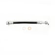 BHH-67181 Brake Hose - Direct Fit, Sold individually