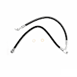 BHH-67182 Brake Hose - Direct Fit, Sold individually
