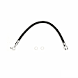 BHH-67183 Brake Hose - Direct Fit, Sold individually