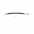BHH-67186 Brake Hose - Direct Fit, Sold individually
