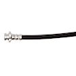 BHH-67188 Brake Hose - Direct Fit, Sold individually
