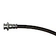 BHH-67195 Brake Hose - Direct Fit, Sold individually