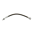 BHH-67196 Brake Hose - Direct Fit, Sold individually