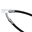 BHH-67200 Brake Hose - Direct Fit, Sold individually