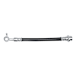 BHH-67201 Brake Hose - Direct Fit, Sold individually