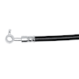 BHH-67201 Brake Hose - Direct Fit, Sold individually