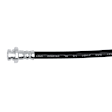 BHH-67201 Brake Hose - Direct Fit, Sold individually