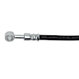 BHH-67224 Brake Hose - Direct Fit, Sold individually