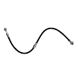 BHH-67225 Brake Hose - Direct Fit, Sold individually