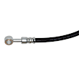 BHH-67225 Brake Hose - Direct Fit, Sold individually