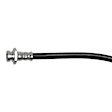 BHH-67225 Brake Hose - Direct Fit, Sold individually