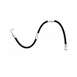 BHH-68006 Brake Hose - Direct Fit, Sold individually